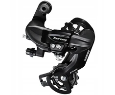 SHIMANO galinis pavarų perjungiklis 6/7 greičių RD-TY300 Tourney TX35