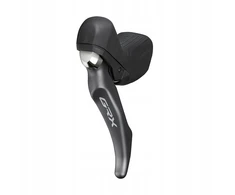 SHIMANO GRX ST-RX810 svirties svirtis 2 greičių kairioji 2 s