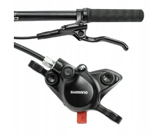 Shimano MT200 priekinis dviračio diskinis stabdys 900 mm BL-MT200 BR-MT200