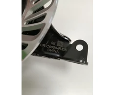 Shimano Nexus BR-C6000-R-DX galinio ritinio stabdys, skirtas 26–28 colių ratams galiniams