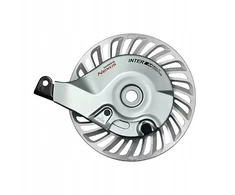 Shimano Nexus BR-C6000-R-DX galinio ritinio stabdys, skirtas 26–28 colių ratams galiniams