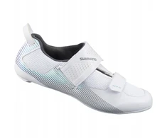 Shimano SH-TR501W Dam triatlono batai balti 39.0