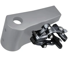 Shimano Ultegra BR-R8010-R kelio stabdys galinei dėžei