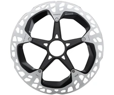 SHIMANO XTR RT-MT900 203 mm CENTRELOCK stabdžių diskas