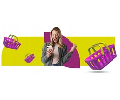 Shopek KINETINIS SMĖLIS 1 KG PURPURINIS SUPER PLASTIKINIS SMĖLIS ŽAIDIMUI