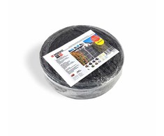 Siaura tvoros juosta MIKKO RATTAN, grafito sp., 4,75 cm pločio, 12,75 m ilgio
