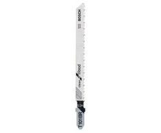Bosch 2 siaurapj.Pjūkleliai HCS T 101BR. 74 mm