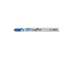 Bosch 2 siaurapj.Pjūkleliai BIM T 118 AF. 67 mm