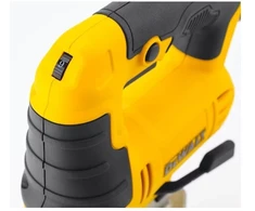 DEWALT elektrinis siaurapjūklis DWE349 650W