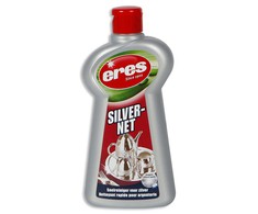 Sidabro gaminių valiklis ERES, 225 ml