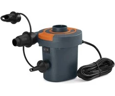 „Sidewinder“ 12 V elektrinis siurblys „Bestway 62144“