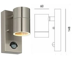 Bona Electrica Sieninė lempa 006 (GU10)
