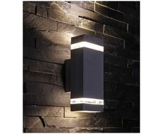 Bona electrica Sieninė lempa 011 (GU10)