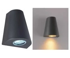 Bona electrica Sieninė lempa 016 (GU10)