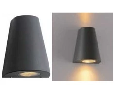 Bona electrica Sieninė lempa 017 (GU10)
