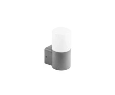 Sodo šviestuvas CORTA-AU,E27,MAX.25W,IP44,AC220-240V,50-60Hz,viršutinė tiesi sieninė lempa