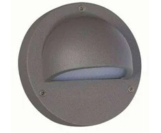 Sieninis lauko šviestuvas Stanley Luxform 1.5W/140Lm/12V 3000K
