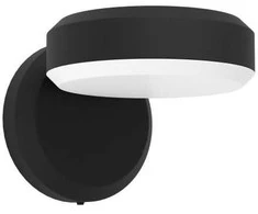 Sieninis LED lauko šviestuvas EGLO FORNACI, IP54, 9 W, 850 lm, 3000 K