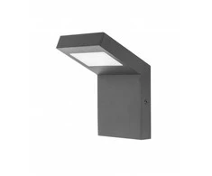 Sodo šviestuvas LONDON LED,10W,720lm,IP54,AC220-240V,50/60Hz,4000K,sieninis šviestuvas, ju