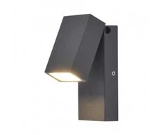 Šviestuvas Tope SETO 4772007016877, 5W, LED, IP65
