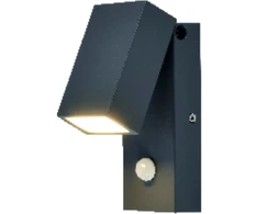 Šviestuvas Tope SETO 4772007016877, 5W, LED, IP65