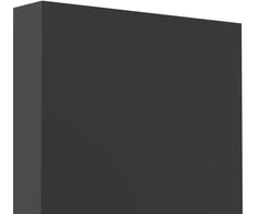 Sieninis šviestuvas Sieninis LED šviestuvas EGLO VALMONTONE, 2 x 3 W, 400 lm, 3000K, juodos sp, 10x10x10cm
