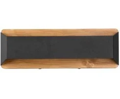 Sieninis šviestuvas Sieninis LED šviestuvas TRIO ARINO, 1 x 13,5 W