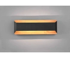Sieninis šviestuvas Sieninis LED šviestuvas TRIO ARINO, 1 x 13,5 W