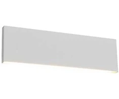 Sieninis šviestuvas Sieninis LED šviestuvas TRIO CONCHA, 2 x 6 W