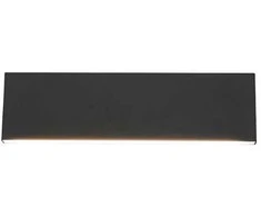 Sieninis šviestuvas Sieninis LED šviestuvas TRIO CONCHA, 2 x 6 W