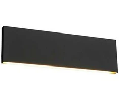 Sieninis šviestuvas Sieninis LED šviestuvas TRIO CONCHA, 2 x 6 W