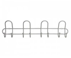 Velano Sieninis pakabukas WUA 4 550mm satino chromo
