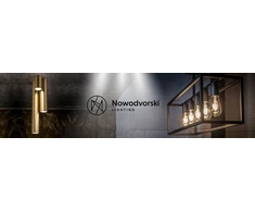 Sieninis šviestuvas Nowodvorski EYE WALL 8072
