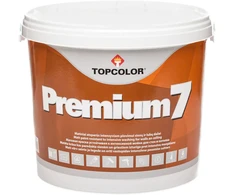 DISPERSINIAI DAŽAI PREMIUM7-5L