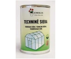 Bikuvalt Sieros dūmadėžė - techninė siera 0,45 kg