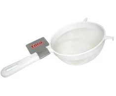 Sietelis Toro 12cm plastikinis
