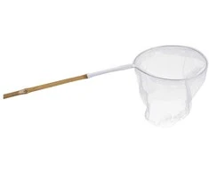Sietelis žuvims gaudyti Ø18cm/L95cm