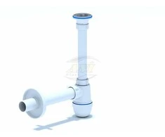 Ani Plast Sifonas Ani 1 1/4" x 40mm