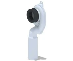 Ani Plast Sifonas Ani Vertikalus 50mm