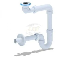 Ani Plast Sifonas Ani Virtuvės 32mm