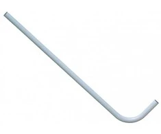 Prevex Sifonas B308 32mm x 800mm