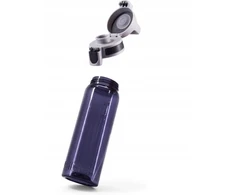 Gertuvė SIGG 8691.90 0.6 l Pilka