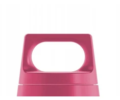Sigg "top Rožinė" dangtelis termosui 0.3/0.5l