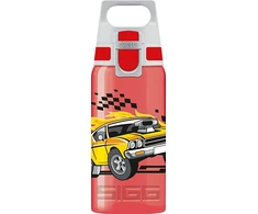 Sigg Viva One Speed Race gertuvė vaikams, 0.5l, raudona