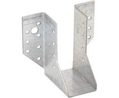 Sijų atrama, 51 x 135 x 75 x 2 mm
