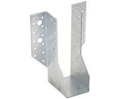 DMX Sijų atrama, 51 x 165 x 75 x 2 mm
