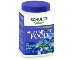 Šilauogių trąšos SCHULTZ, be azoto, 350 g