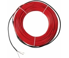 Šildymo kabelis CTAV-10 10m, 120W, 230V