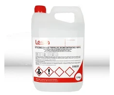 LESTA Ethylene glycol solution 100%, etilenglikolio tirpalas, 5 Kg