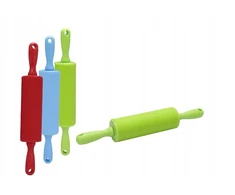 SILIKONINĖ SPALVONĖ 27CM ENG-584 1vnt